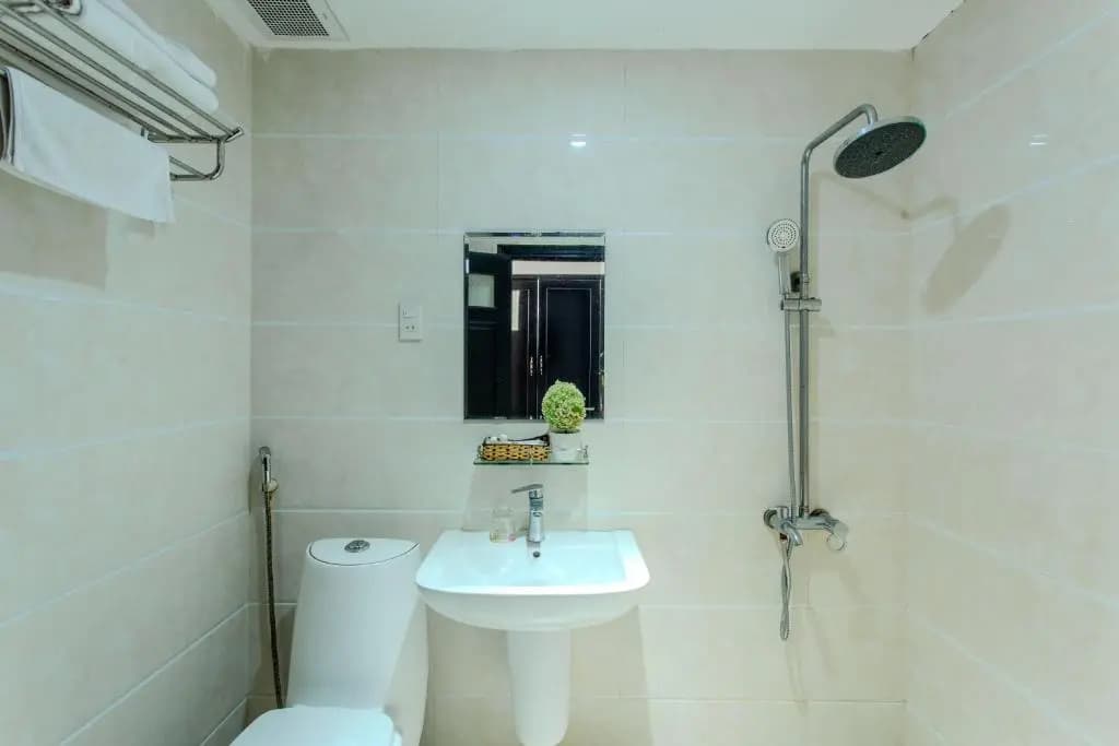Misa Hotel Da Nang - photo 30