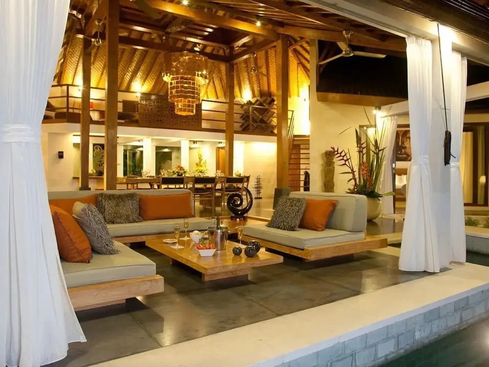 Villa Shantika by Villa Finder - photo 28