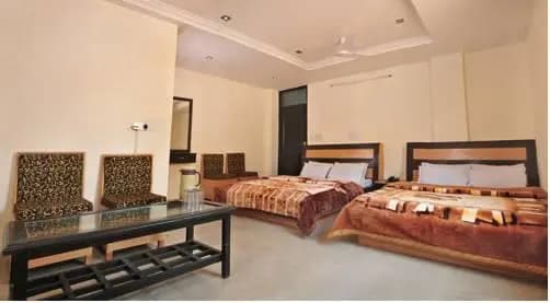 New Ashoka Continental - main photo