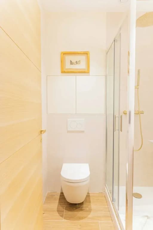 Amazing Apartment - 2br/6p - Gare du Nord - photo 9