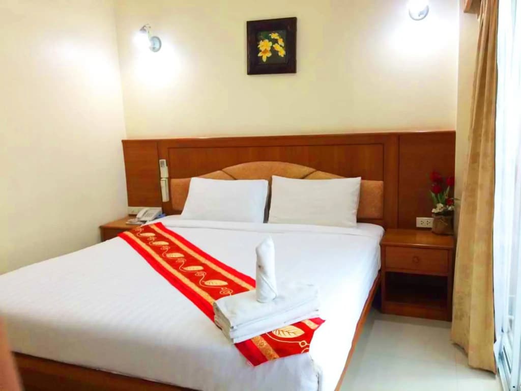 Power Inn Hotel - photo 2