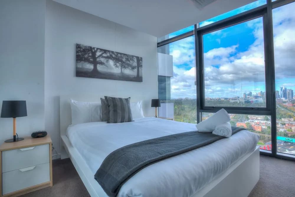 ALT Tower Serviced Apartments - photo 3