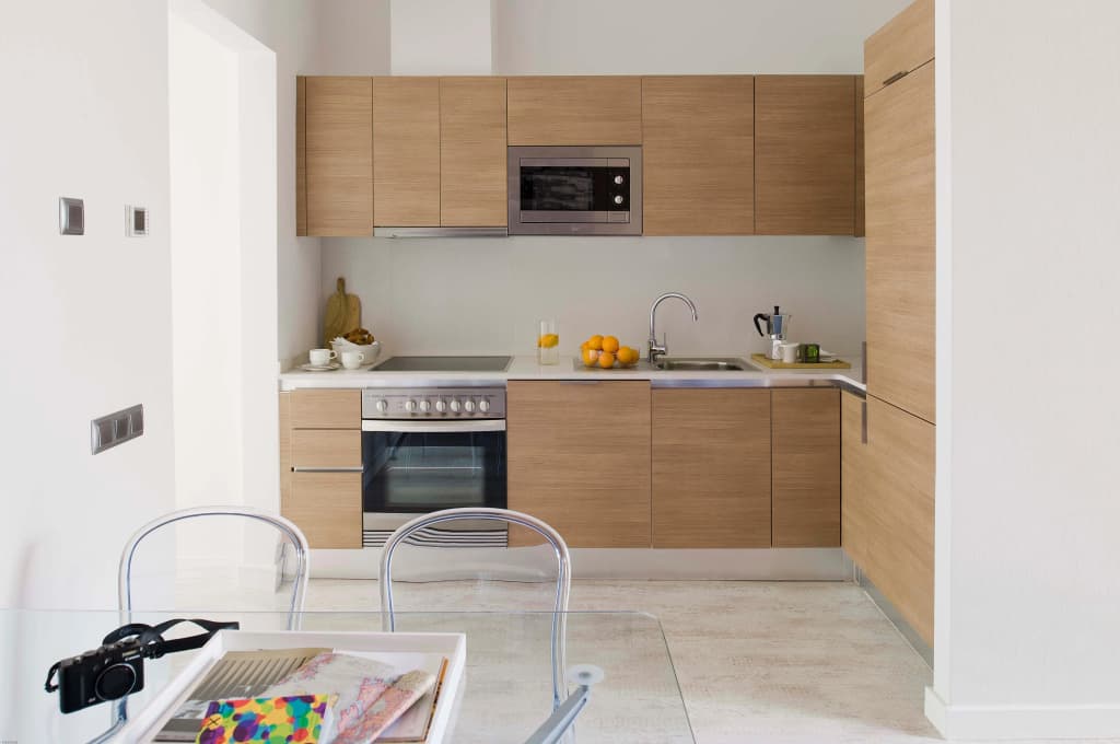 Eric Vökel Boutique Apartments Gran Vía Suites - photo 27
