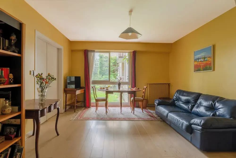 Paris St Germain Vaneau residence - photo 8