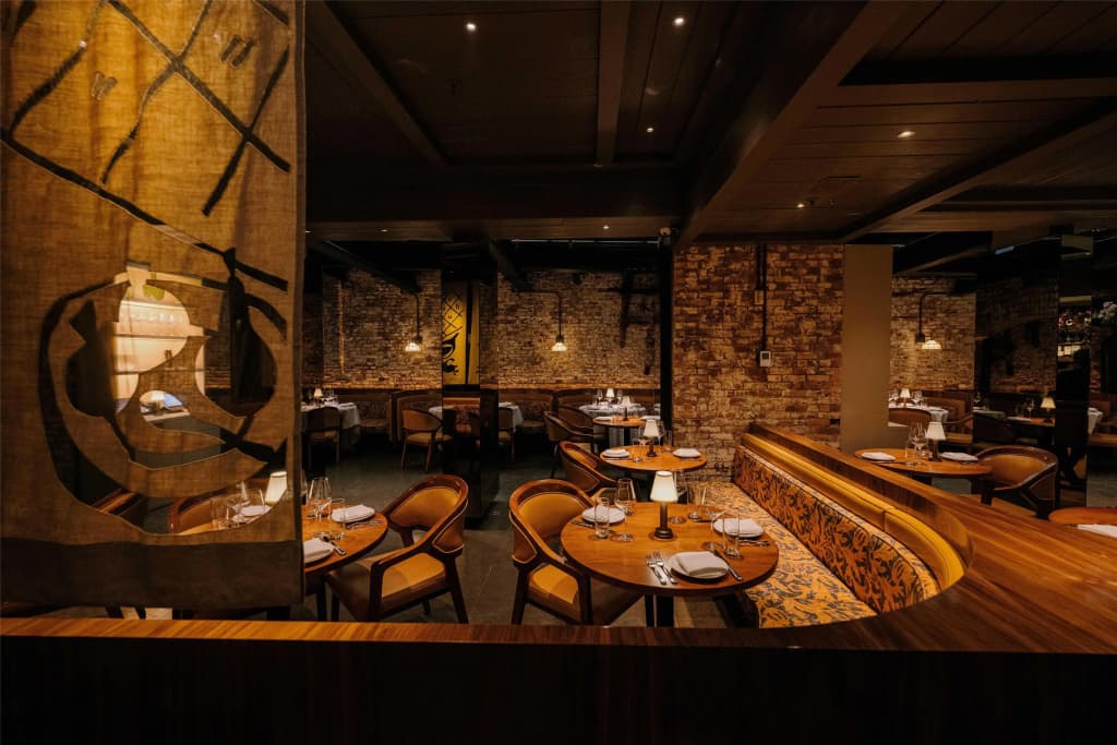 The Mercer - photo 42