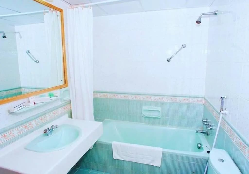 Safeer Hotel Suites - Aparthotel - photo 14