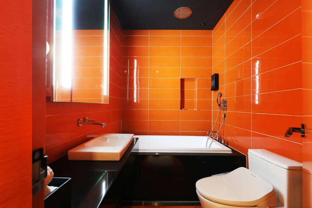 Hotel The Designers Jongno - photo 8