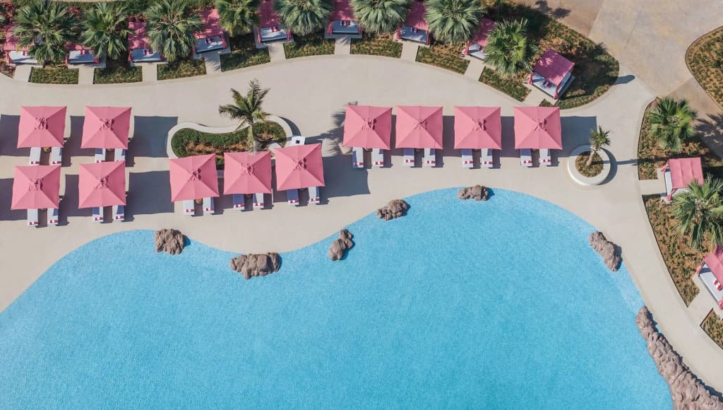 Anantara Mina Ras Al Khaimah Resort - photo 25