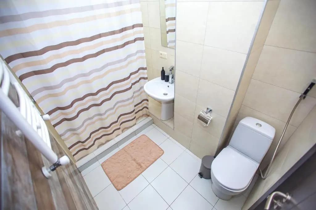 Lebu Apartment TBS - photo 8