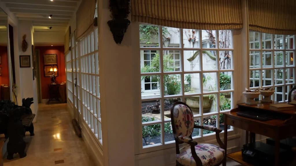 Relais Médicis - photo 14