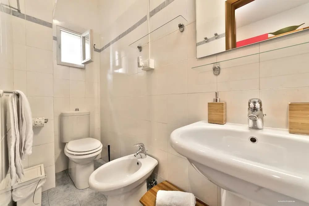 Wine Apartments Florence Ansonica - photo 5