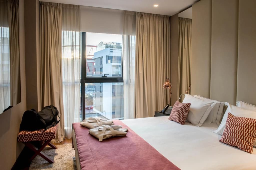 Upon Lisbon Prime Residences - photo 27