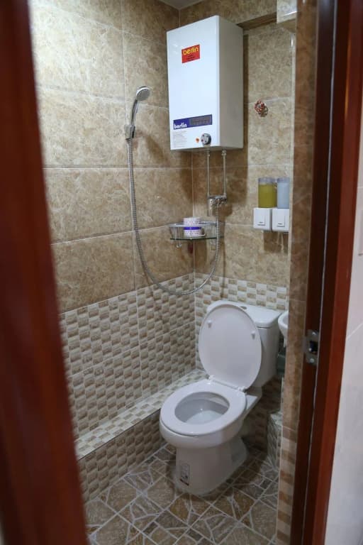 Legend Guest House - photo 8