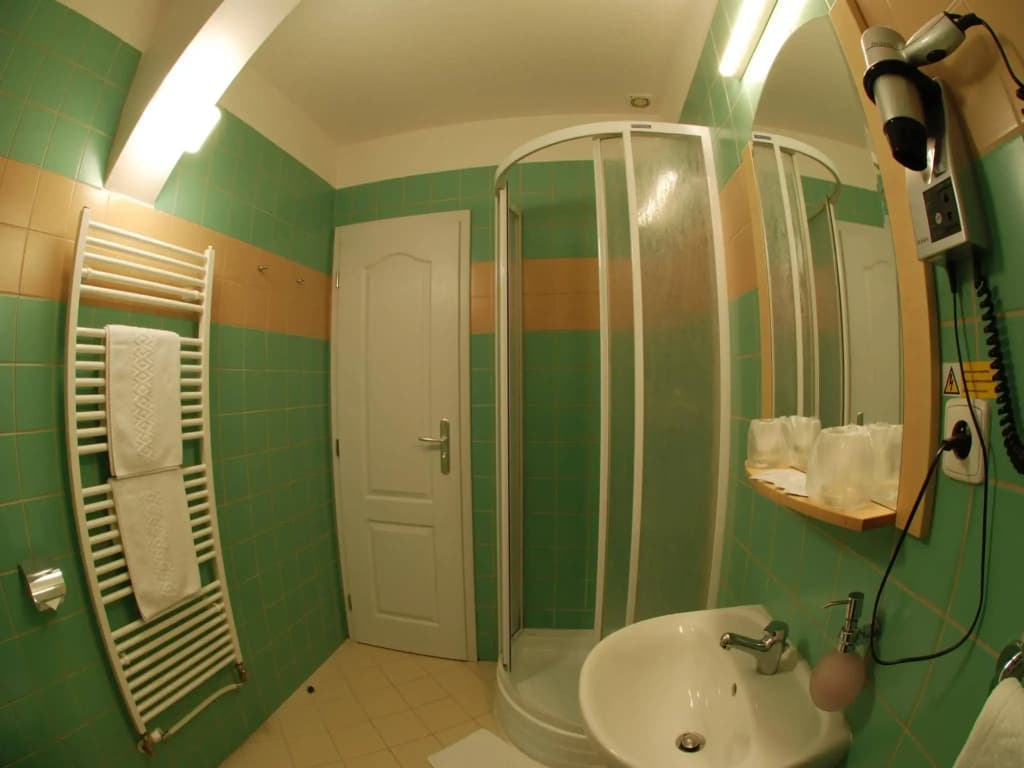 EA Hotel Tosca - photo 10