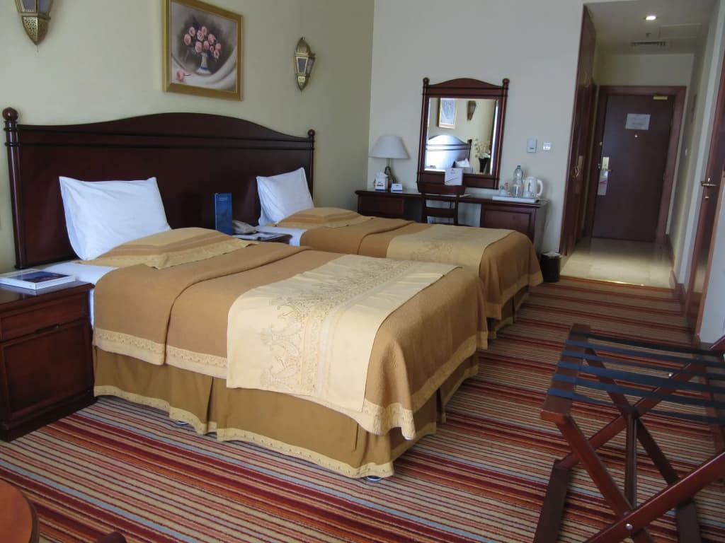 Rayan Hotel Sharjah - photo 6