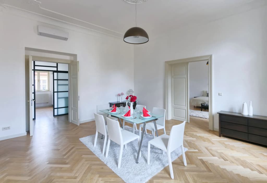 Flawless Apartments Opletalova - photo 3