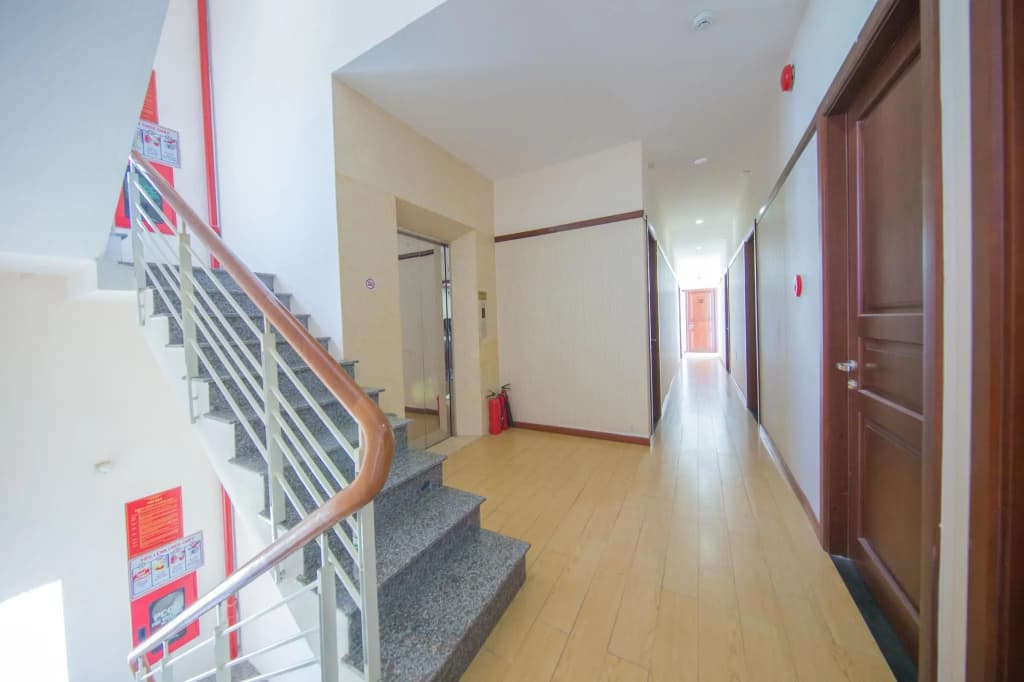 Hung Tuyen Hotel Da Nang - photo 7