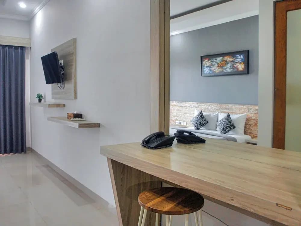 D Sarian Seminyak - photo 3