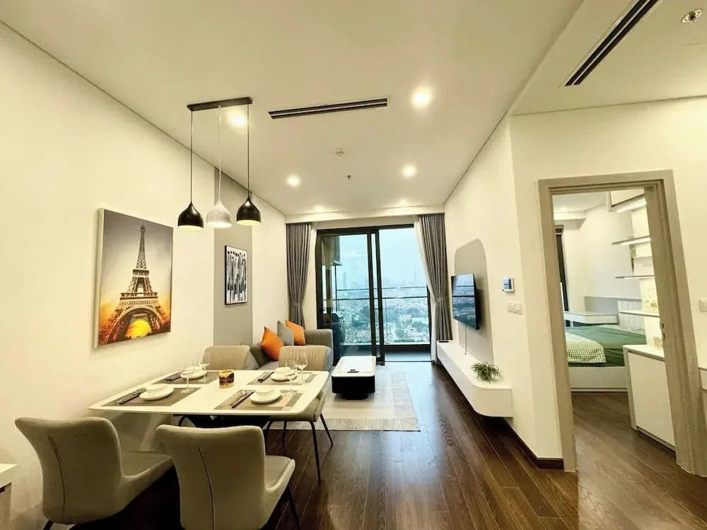 Luxhousing Masteri West Heights - photo 3