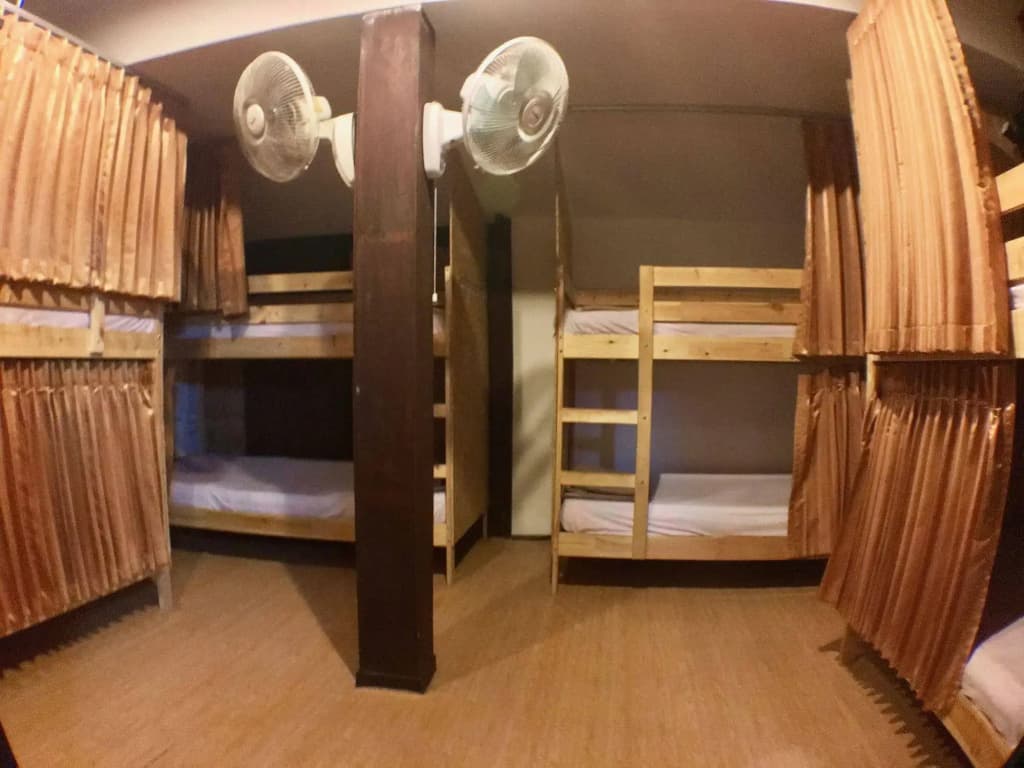Jao Hostel & Cafe Chiangmai - photo 11