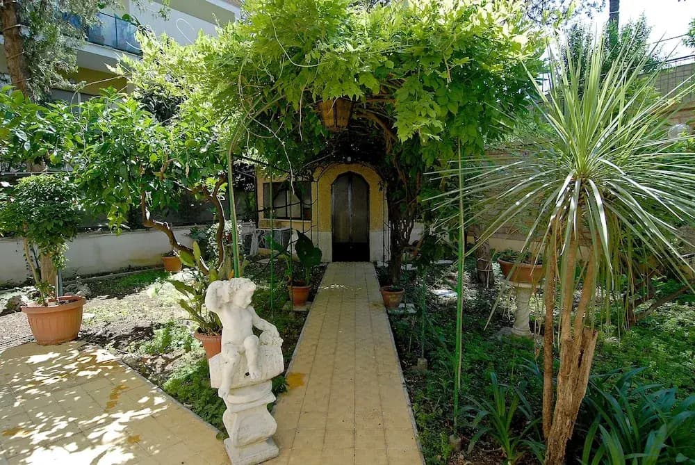 Tiburtina Bed And Breakfast 2.0 - photo 12