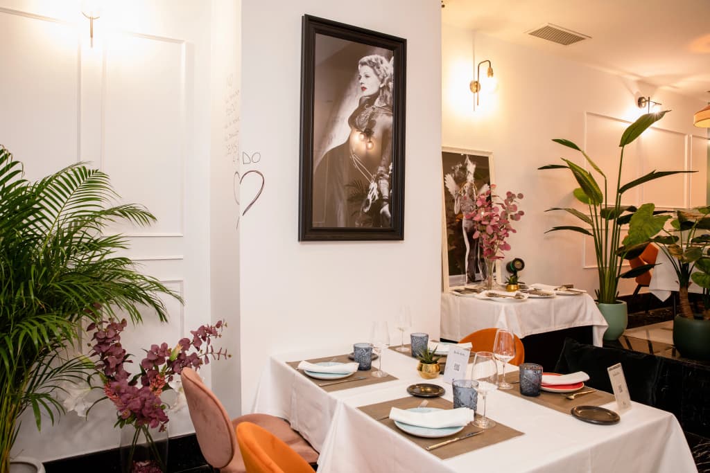 ITC Infantas By Soho Boutique hotel - photo 15