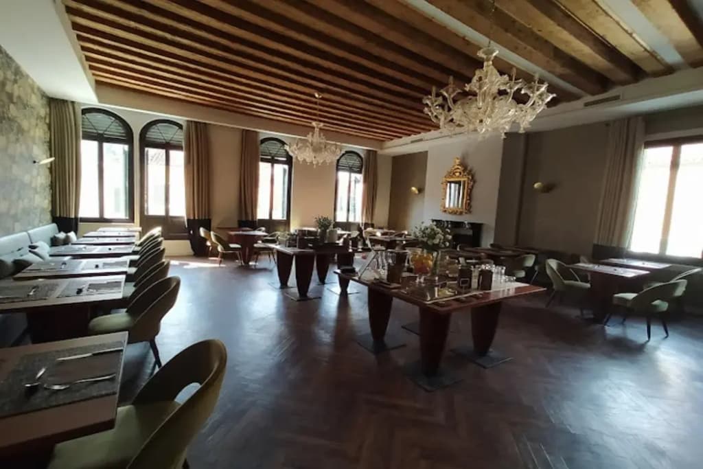iH Hotels Venezia Salute Palace - photo 13