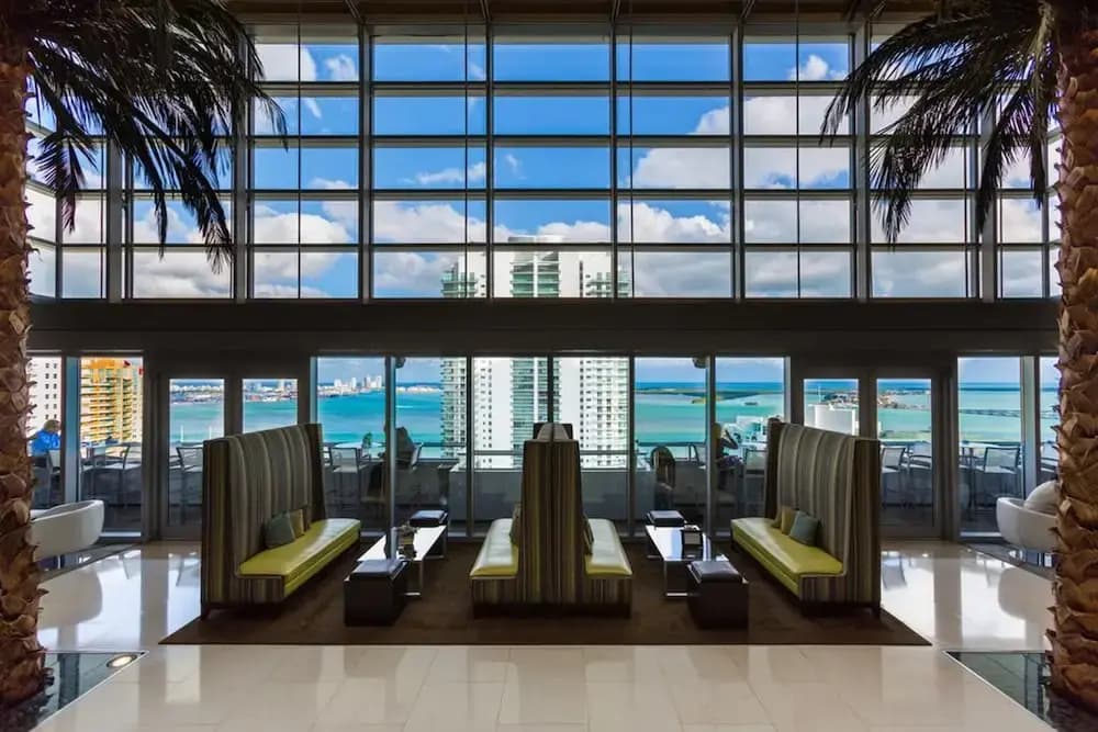 CONRAD 1bed Condo Brickell-Free Parking - photo 7