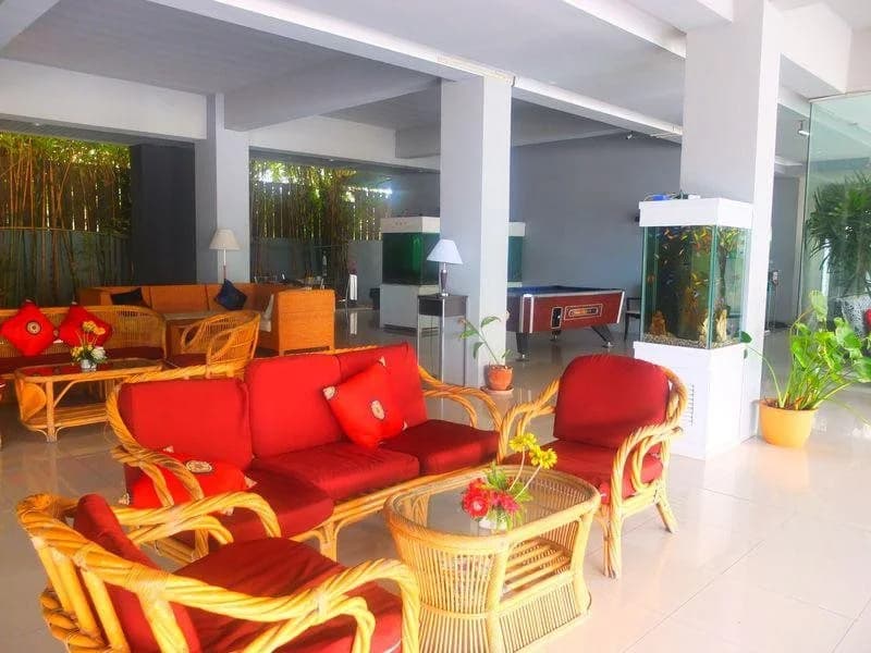 Baan Leela One - photo 22