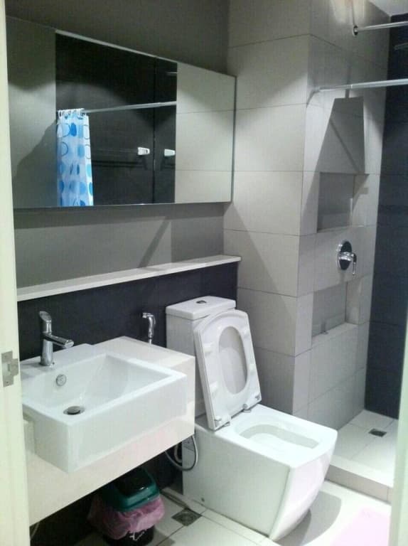 Thanyalak at The Gallery Condominium - photo 9