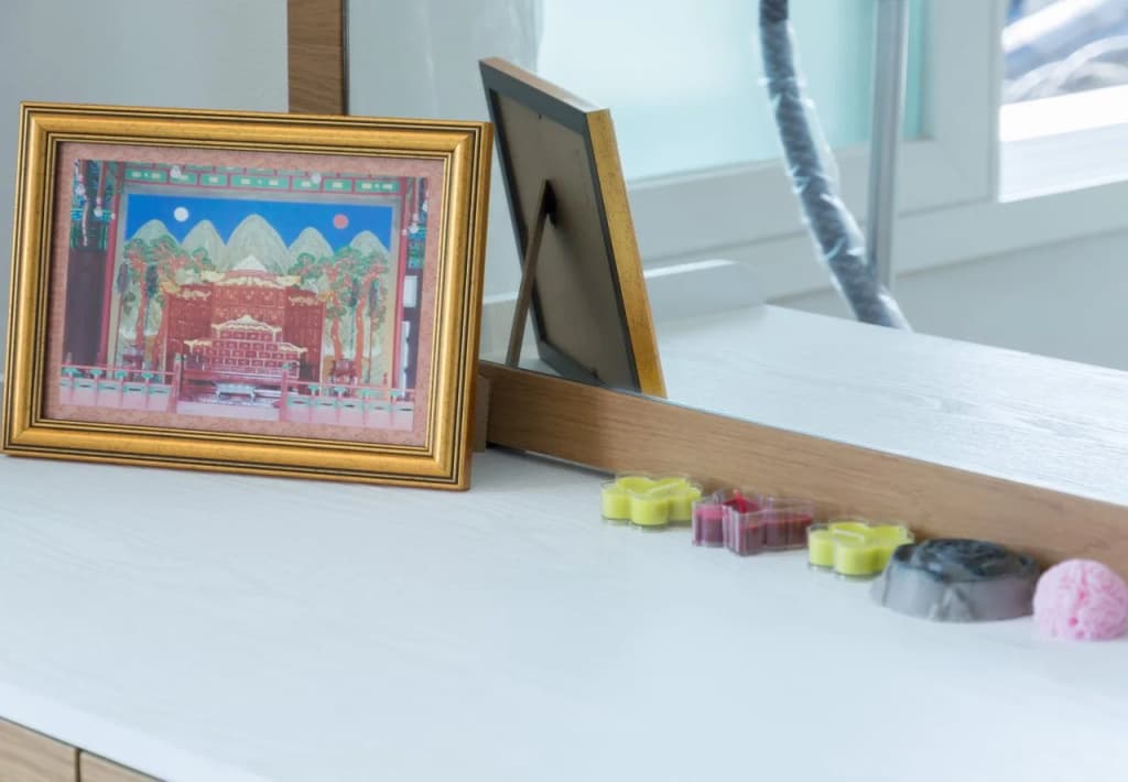 White Rabbit Guesthouse - photo 4