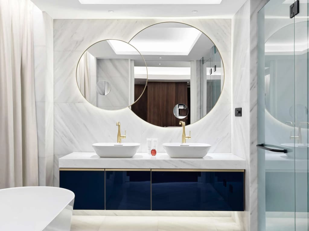 Athens Capital Hotel - MGallery Collection - photo 10