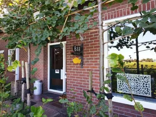 B&B City Farmer Amsterdam - main photo