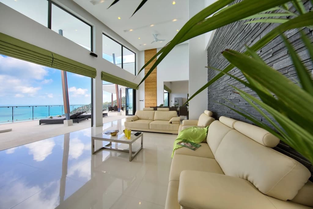 Karpe Diem Villa - photo 6