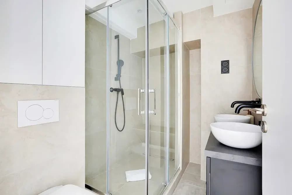 Cosy Apartment in Sentier - photo 9