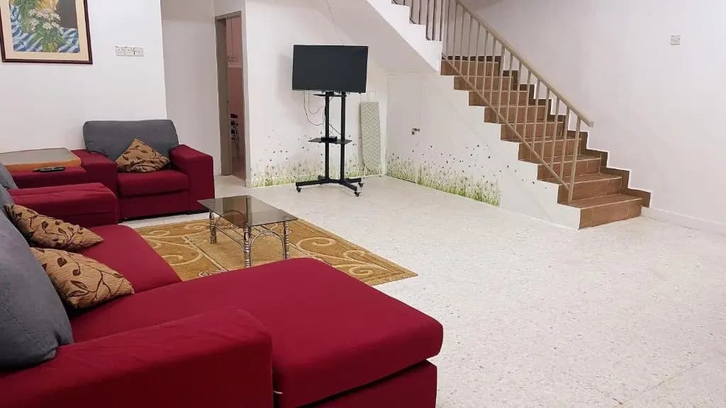 Cameron Magpie House - photo 4