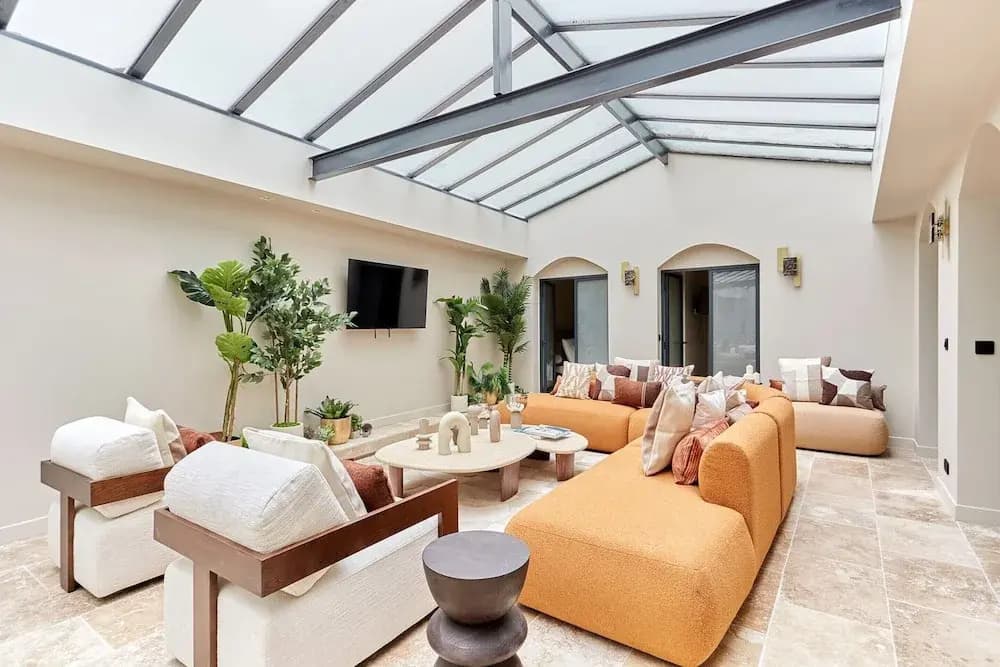 Sublim Apartment 4 Chambres Paris Le Marais - photo 12