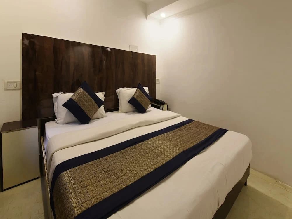 OYO 18618 Ocean Blue Residency - photo 5