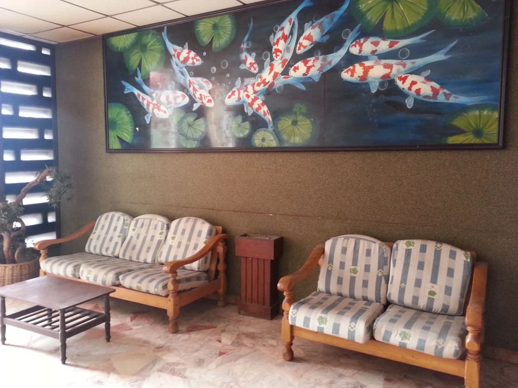 Champcity Hotel - photo 9
