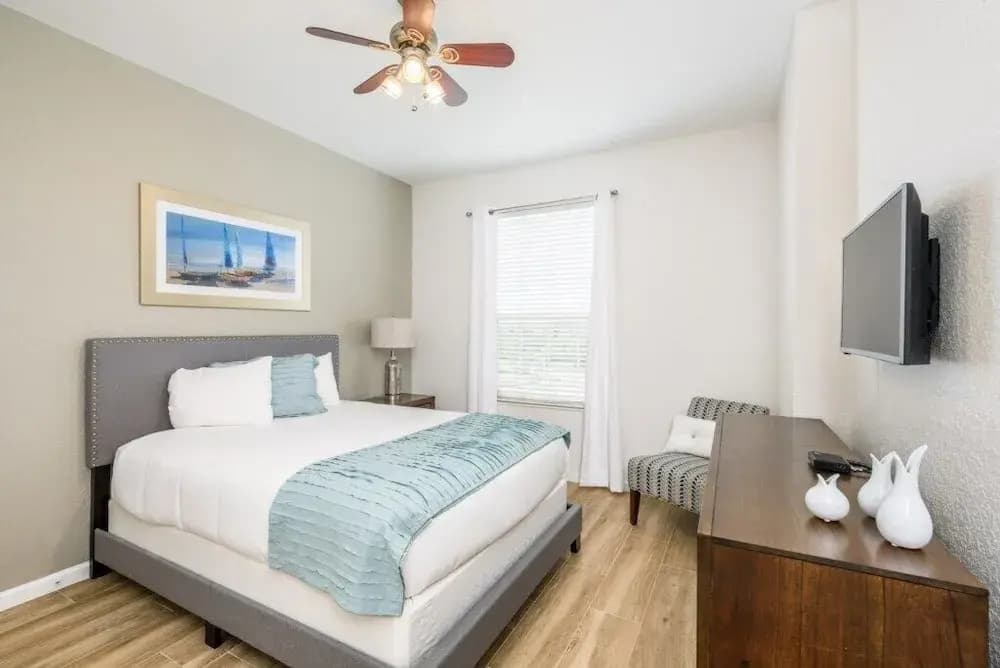 Beautiful Deluxe Condo, Vista Cay, Orlando - 3008 - photo 6