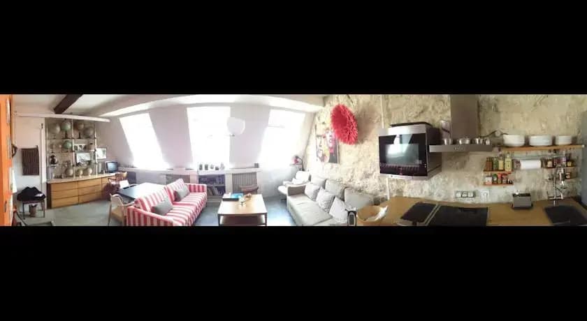Notre Dame Paris Flat - photo 10
