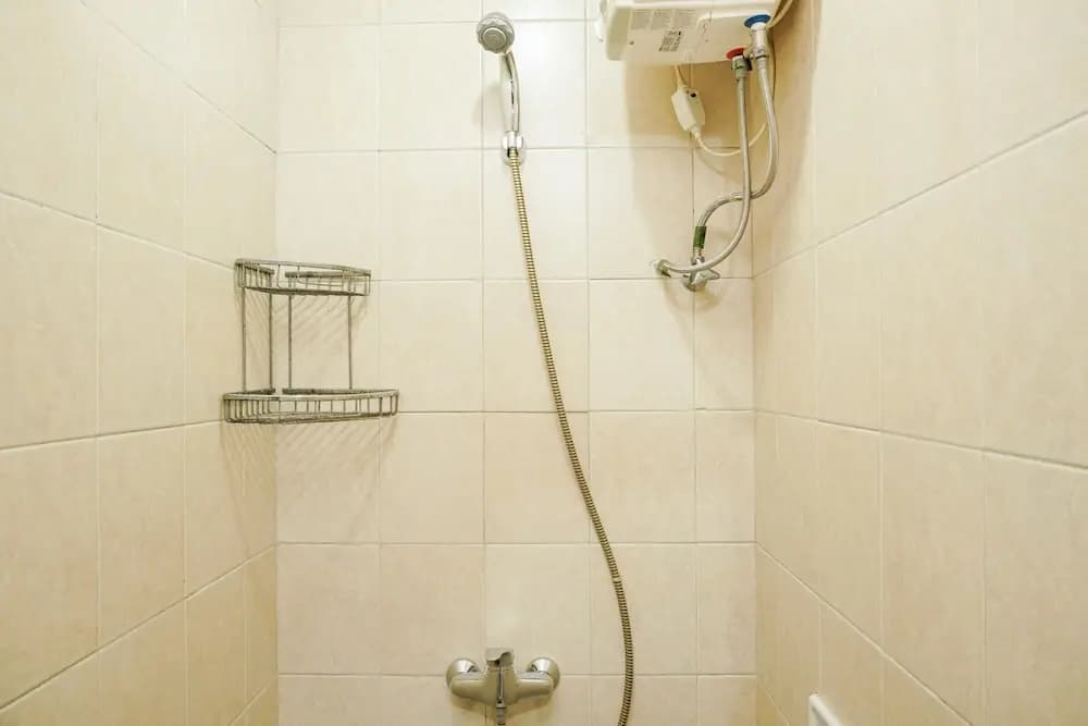 Homey And Compact 2Br Marina Ancol Apartment - photo 4
