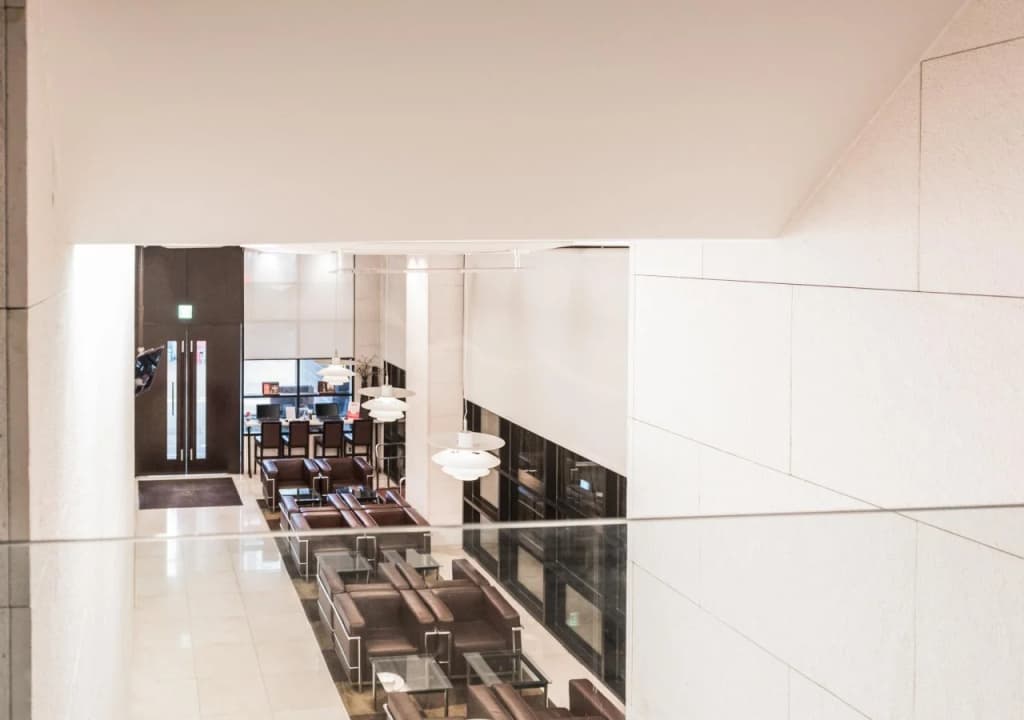 Doulos Hotel - photo 17