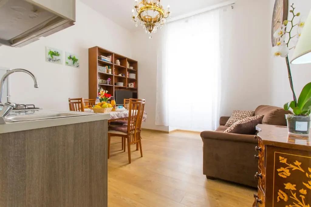 Amedeo Apartment - photo 1