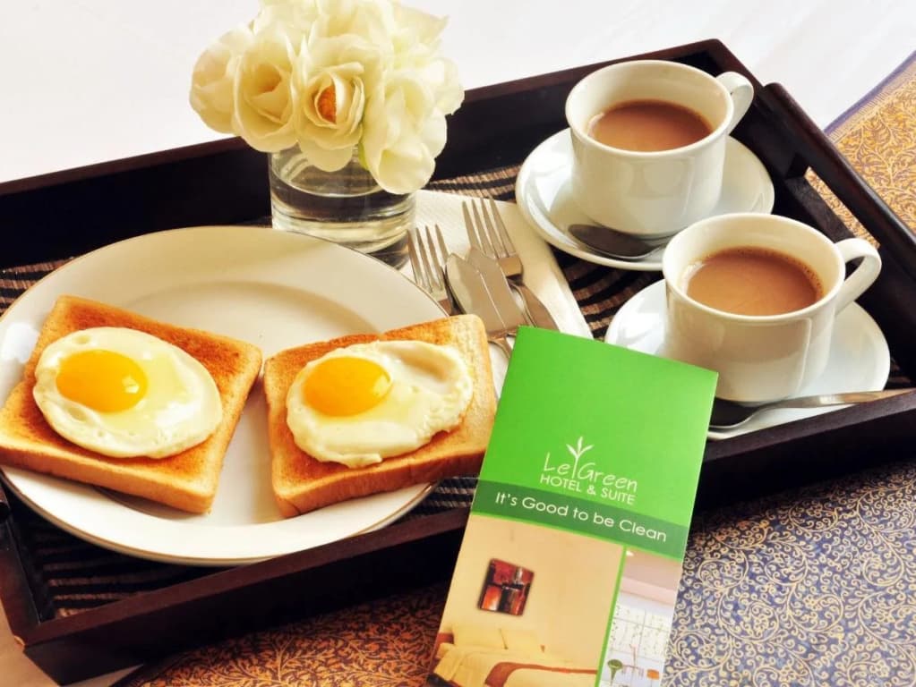 LeGreen Suite Gatot Subroto - photo 9