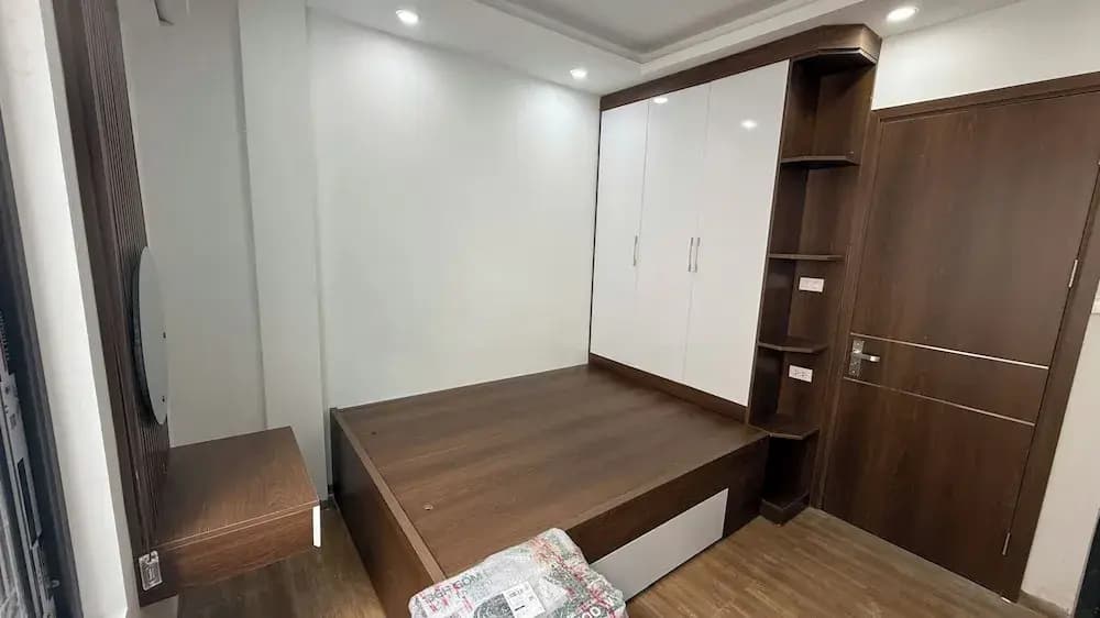 Era Apartment 491 De La Thanh - photo 5