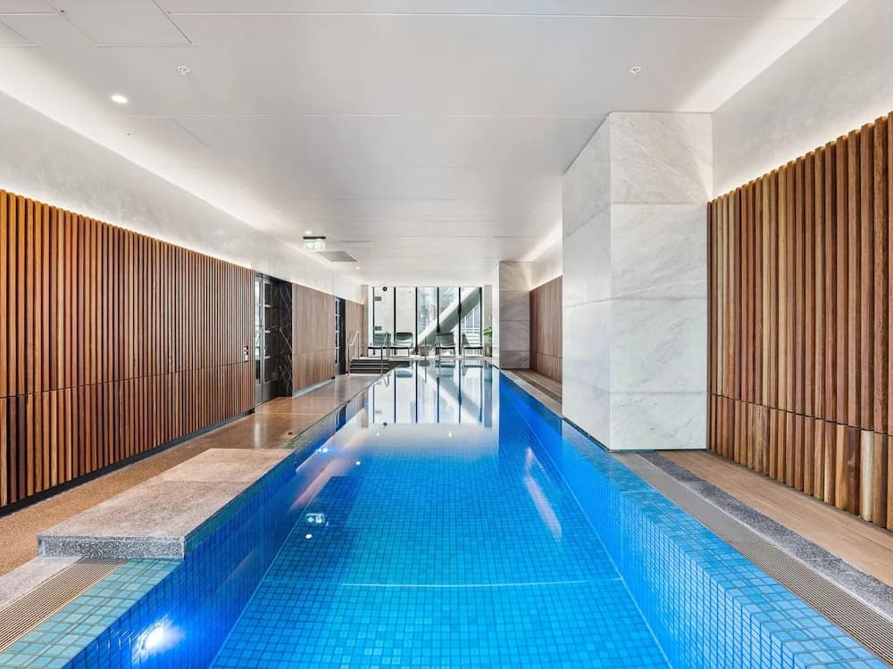 Paragon Apartments by CLLIX - photo 11