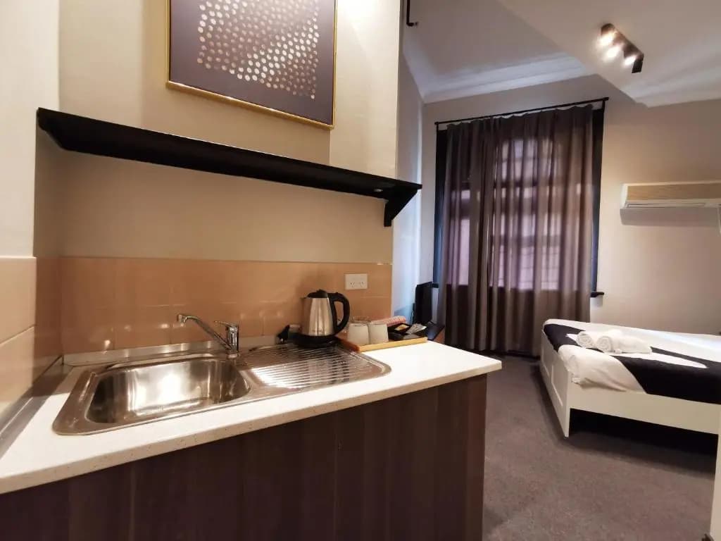 City Budget Hotel - photo 2