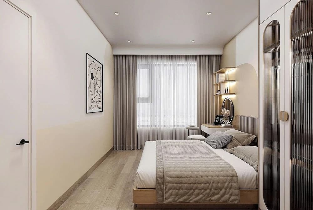 Landmark 81 Urban Royal River City - photo 45