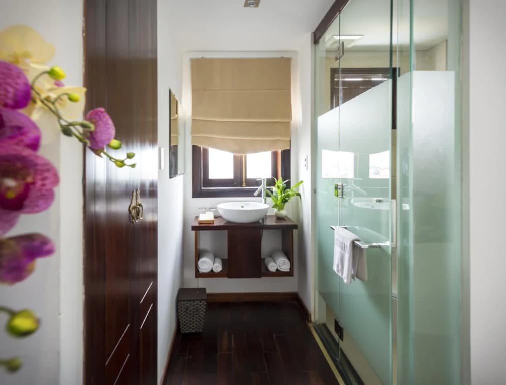 Sea Flower Hotel - photo 2